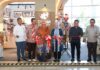 D’KUMI Galeri Hadir di Terminal Sekupang, Perluas Pasar Produk UMKM Batam
