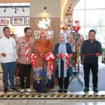 D’KUMI Galeri Hadir di Terminal Sekupang, Perluas Pasar Produk UMKM Batam