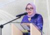 Dekranasda Batam Dorong IKM Fesyen Naik Kelas dan Perluas Pasar