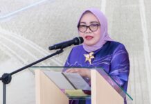 Dekranasda Batam Dorong IKM Fesyen Naik Kelas dan Perluas Pasar