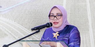 Dekranasda Batam Dorong IKM Fesyen Naik Kelas dan Perluas Pasar