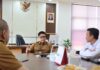 Diskominfo Kepri-BP Batam Jajaki Kerja Sama Pusat Data, Dorong Layanan Terintegrasi Pemerintah Daerah