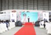 Batam Aero Engine Diresmikan, Amsakar Dorong Penguatan Ekosistem Industri Penerbangan