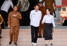 Program Prioritas Amsakar-Li Claudia, Jalan Lingkar Batam Disiapkan Perkuat Konektivitas Antarwilayah