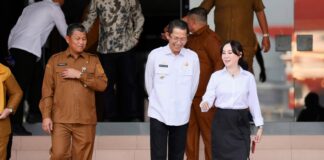 Program Prioritas Amsakar-Li Claudia, Jalan Lingkar Batam Disiapkan Perkuat Konektivitas Antarwilayah
