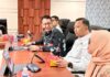 Sosialisasi BBM Bersubsidi, Pemko Batam Soroti Akses Nelayan di Pulau-Pulau