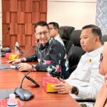 Sosialisasi BBM Bersubsidi, Pemko Batam Soroti Akses Nelayan di Pulau-Pulau