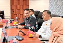 Sosialisasi BBM Bersubsidi, Pemko Batam Soroti Akses Nelayan di Pulau-Pulau
