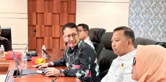 Sosialisasi BBM Bersubsidi, Pemko Batam Soroti Akses Nelayan di Pulau-Pulau