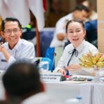 82 Jenis Pelatihan Kompetensi Gratis untuk 1.984 Pekerja, Wujud Nyata 15 Program Prioritas Amsakar-Li Claudia
