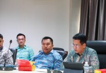 Tekan Pengangguran, Pemko Batam Dorong Perusahaan Prioritaskan Tenaga Kerja Lokal