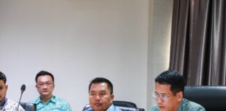 Tekan Pengangguran, Pemko Batam Dorong Perusahaan Prioritaskan Tenaga Kerja Lokal