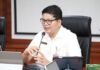 Pemko Batam: Foto Amsakar dan Yuwanky Diambil Saat Kerja Sama Pasar Induk Jodoh