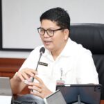 Pemko Batam: Foto Amsakar dan Yuwanky Diambil Saat Kerja Sama Pasar Induk Jodoh