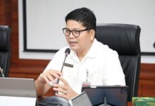 Pemko Batam: Foto Amsakar dan Yuwanky Diambil Saat Kerja Sama Pasar Induk Jodoh