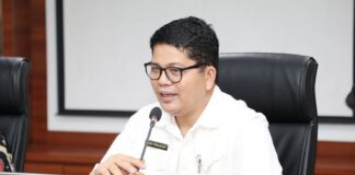 Pemko Batam: Foto Amsakar dan Yuwanky Diambil Saat Kerja Sama Pasar Induk Jodoh