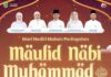 Maulid Nabi 1448 H, Pemko Batam Hadirkan Ustaz Wijayanto