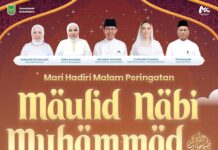 Maulid Nabi 1448 H, Pemko Batam Hadirkan Ustaz Wijayanto