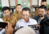 Amsakar Tegaskan KSP Pasar Induk Jodoh Berjalan Sesuai Kontrak