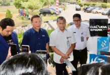 GSIH Perkuat Ekosistem Digital Batam, Firmansyah Ajak Anak Muda Jadi Inovator
