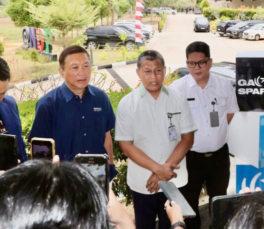 GSIH Perkuat Ekosistem Digital Batam, Firmansyah Ajak Anak Muda Jadi Inovator