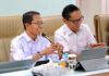Batam-Medan Jajaki Kerja Sama Investasi, UMKM hingga Penyerapan Tenaga Kerja