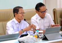 Batam-Medan Jajaki Kerja Sama Investasi, UMKM hingga Penyerapan Tenaga Kerja