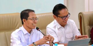 Batam-Medan Jajaki Kerja Sama Investasi, UMKM hingga Penyerapan Tenaga Kerja