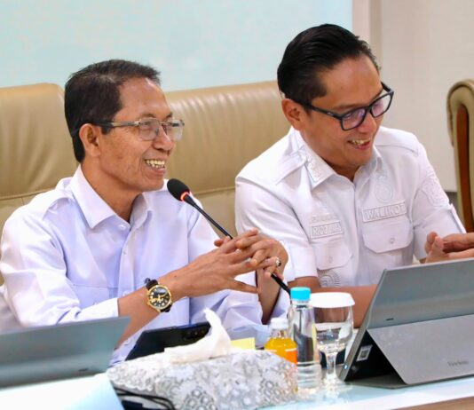 Batam-Medan Jajaki Kerja Sama Investasi, UMKM hingga Penyerapan Tenaga Kerja