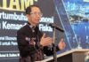 Amsakar Ungkap Strategi Perkuat Fiskal Batam melalui Pertumbuhan Ekonomi dan Sinergi Pembangunan