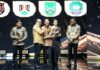 Batam Raih Penghargaan Pembangunan Ekonomi pada Pemimpin Daerah Awards 2026
