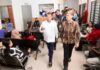 RSUD Embung Fatimah Berhasil Lakukan Operasi Clipping Aneurisma Otak, Menkes Dorong Penguatan Layanan Kesehatan Batam