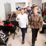 RSUD Embung Fatimah Berhasil Lakukan Operasi Clipping Aneurisma Otak, Menkes Dorong Penguatan Layanan Kesehatan Batam