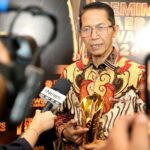 Pemko Batam Perkuat Pengendalian Inflasi, Harga Kebutuhan Pokok Pekan IV Agustus Stabil