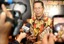 Pemko Batam Perkuat Pengendalian Inflasi, Harga Kebutuhan Pokok Pekan IV Agustus Stabil