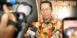 Pemko Batam Perkuat Pengendalian Inflasi, Harga Kebutuhan Pokok Pekan IV Agustus Stabil
