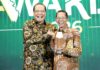 Batam Raih Penghargaan Detik Sumatera Awards 2026, Pembangunan Terintegrasi Dinilai Berdaya Saing Global