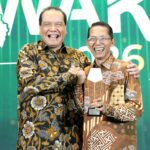 Batam Raih Penghargaan Detik Sumatera Awards 2026, Pembangunan Terintegrasi Dinilai Berdaya Saing Global