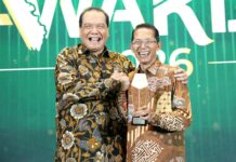 Batam Raih Penghargaan Detik Sumatera Awards 2026, Pembangunan Terintegrasi Dinilai Berdaya Saing Global
