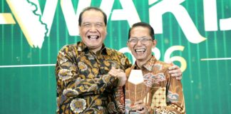 Batam Raih Penghargaan Detik Sumatera Awards 2026, Pembangunan Terintegrasi Dinilai Berdaya Saing Global
