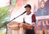 Lubukbaja Carnival 2026 Meriahkan HUT ke-81 RI, Amsakar Ajak Warga Jaga Persatuan