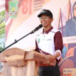 Lubukbaja Carnival 2026 Meriahkan HUT ke-81 RI, Amsakar Ajak Warga Jaga Persatuan