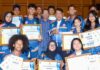 Popda X Kepri 2026, Batam Raih 94 Medali dan Bonus Atlet Capai Rp823 Juta