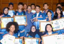 Popda X Kepri 2026, Batam Raih 94 Medali dan Bonus Atlet Capai Rp823 Juta
