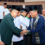Pelantikan Pengurus LDII Batam, Pemko Dorong Kolaborasi Perkuat Kerukunan