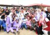 Nostalgia di Nongsa, Amsakar Ajak Warga Rawat Kekompakan dan Potensi Daerah