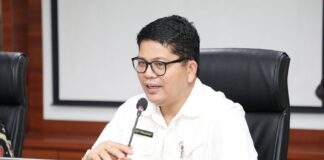 Batas Akhir 31 Agustus, 97.997 KK di Batam Sudah Terdaftar Perlinsos