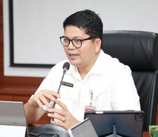 Batas Akhir 31 Agustus, 97.997 KK di Batam Sudah Terdaftar Perlinsos