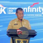Sekda Batam Dorong Generasi Muda Tak Sekadar Melek Teknologi, tapi Jadi Pelaku Ekonomi Digital