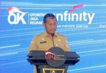 Sekda Batam Dorong Generasi Muda Tak Sekadar Melek Teknologi, tapi Jadi Pelaku Ekonomi Digital